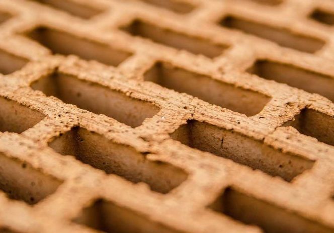 brick